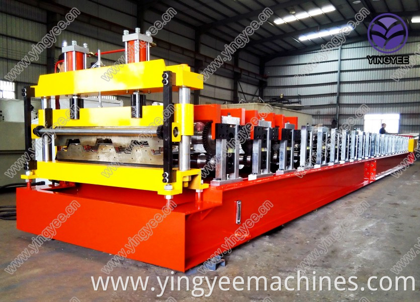 Automatic High Speed Precision Steel coil Slitting Line